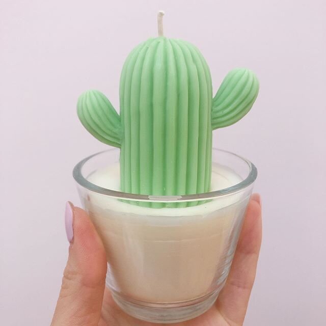 Candle Sakulan