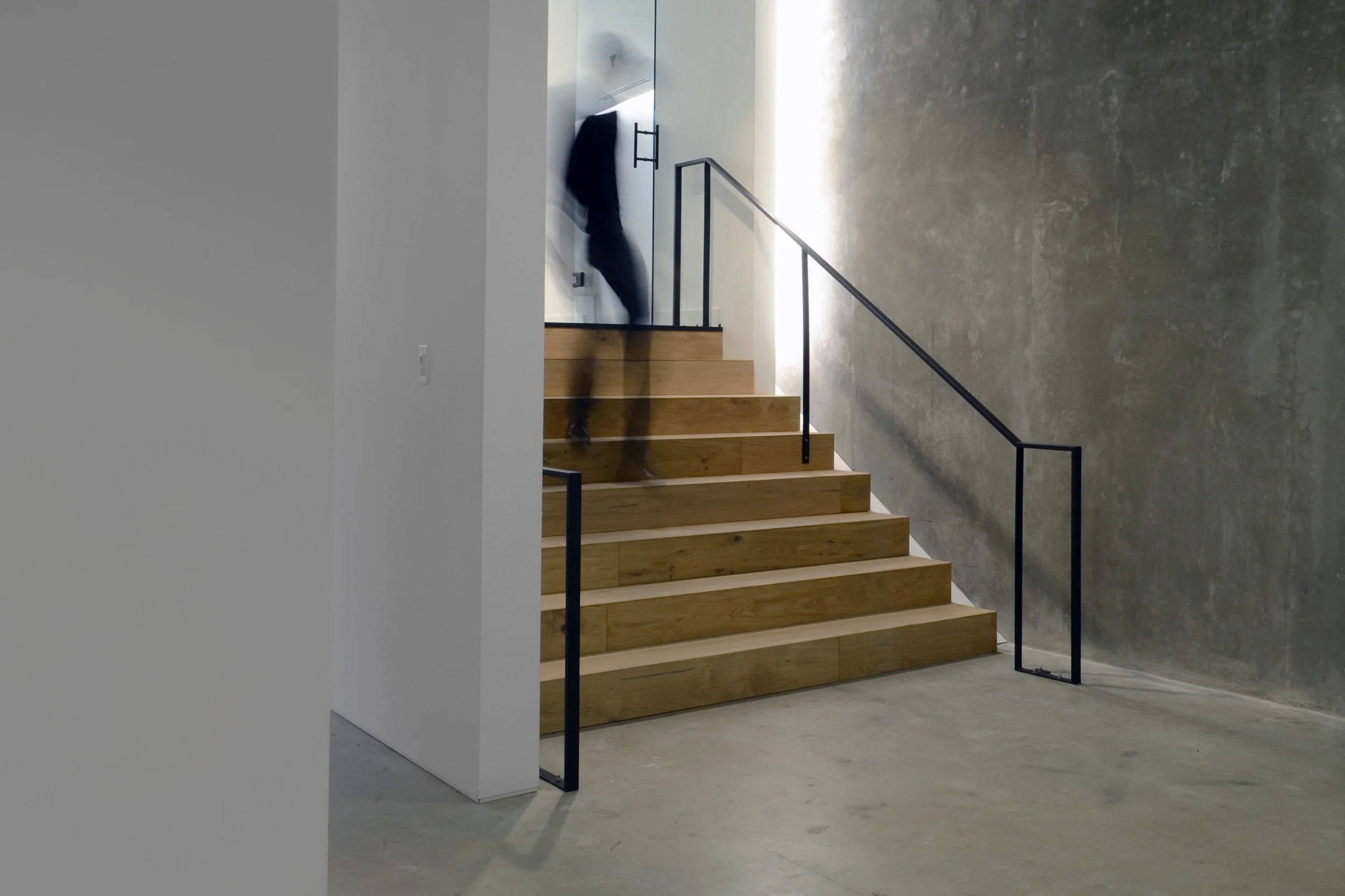 Oak + Fort Headquarters