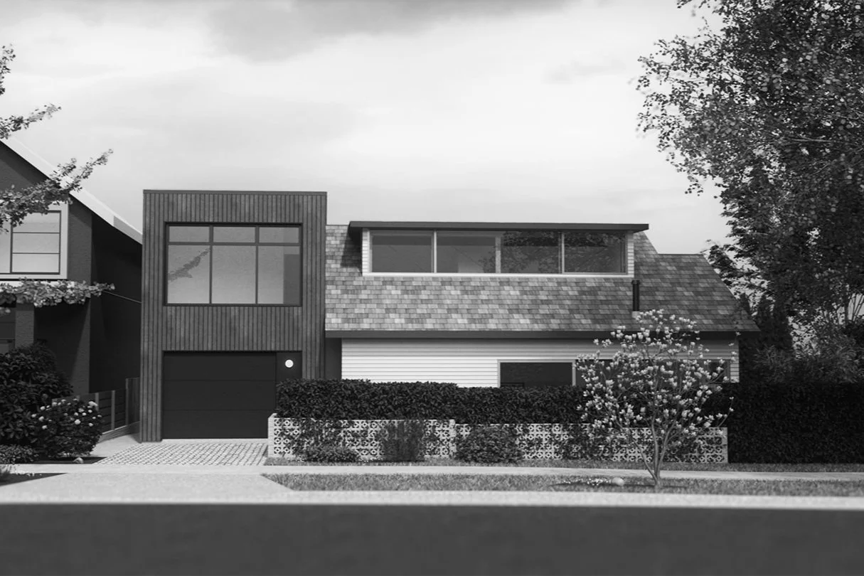 Semlin House Addition