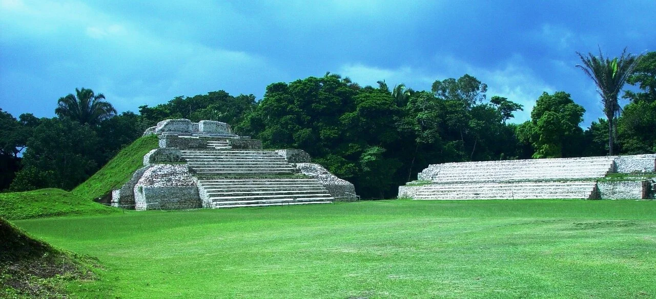 Altun Ha Temple (8).JPG