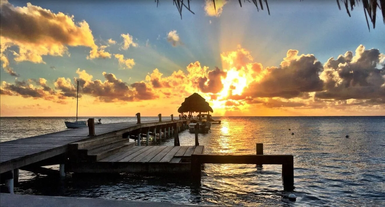 Sunrise new dock.jpg