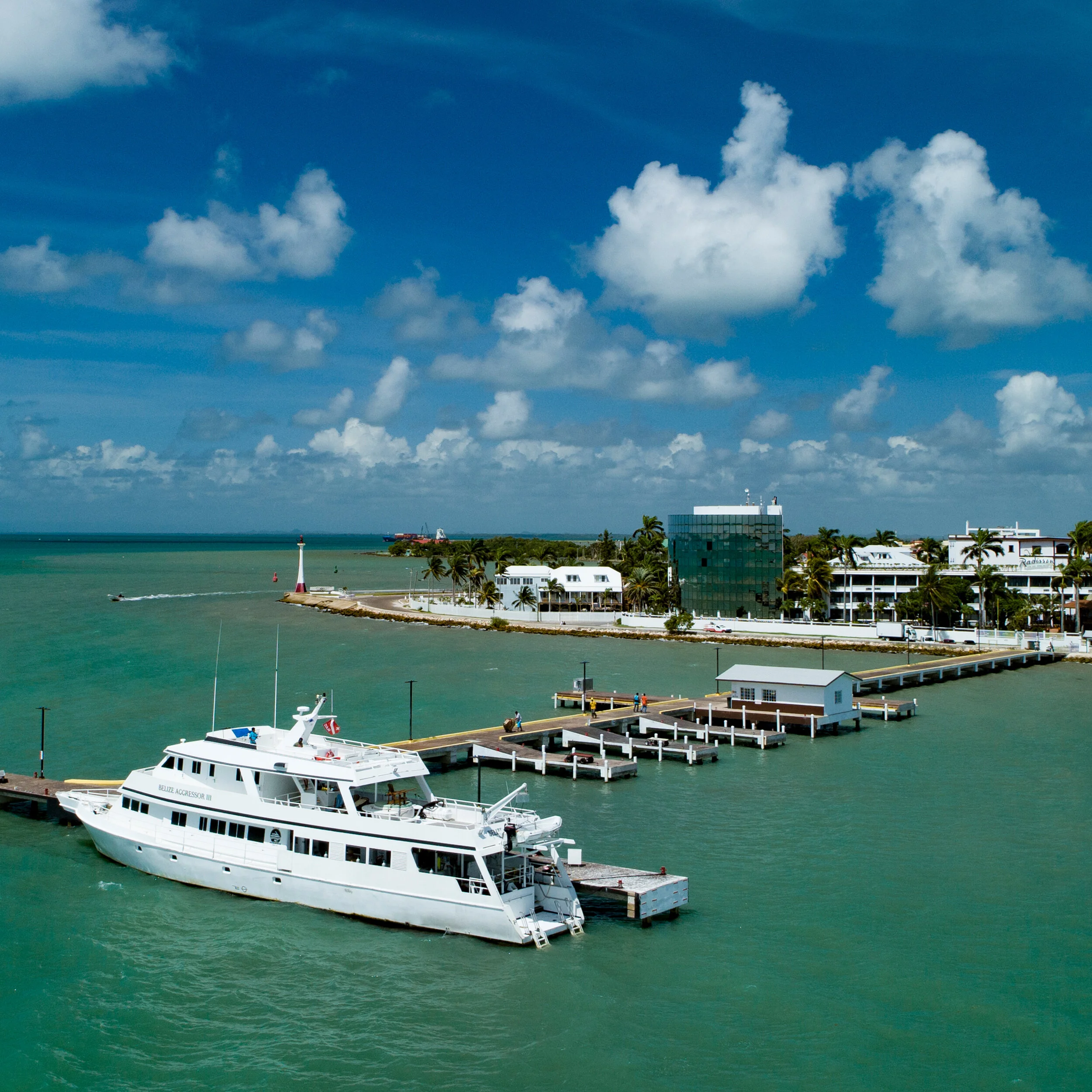 Radisson Fort George Belize Marina.jpg