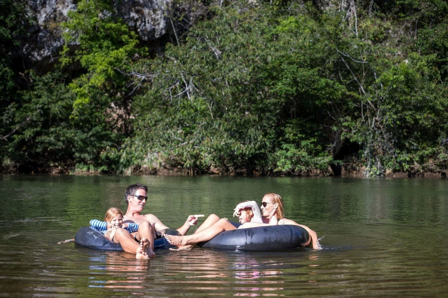 Planning a Family Vacation to Belize