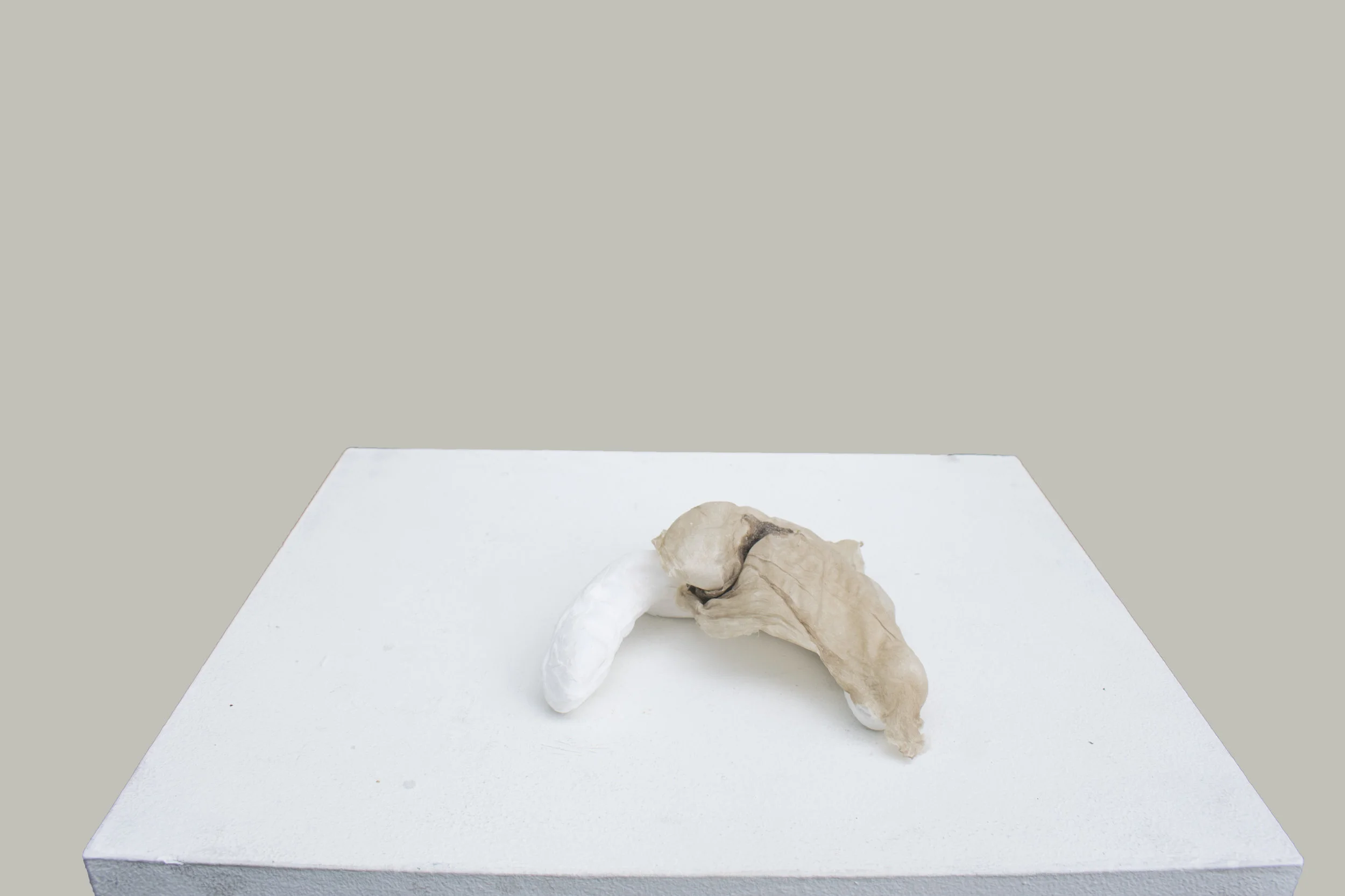 Cotton Handholding Device With Abaca jacket 2