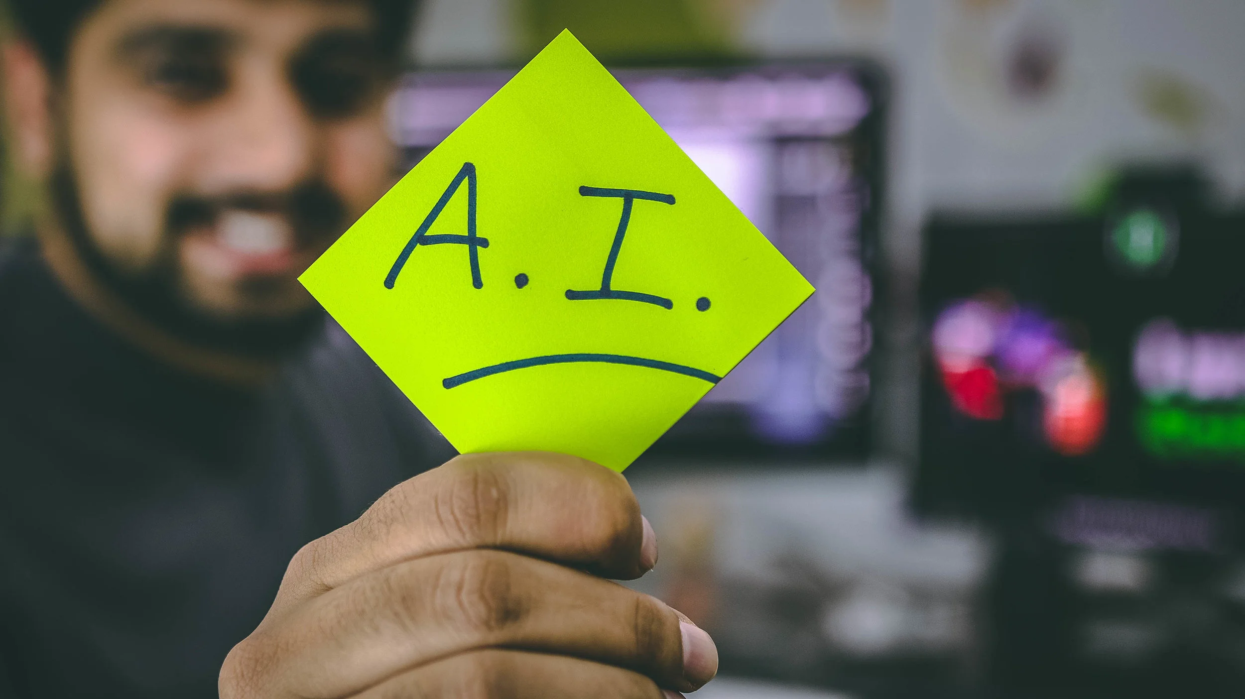 If You're Doing Digital Without AI, You're Doing It Wrong