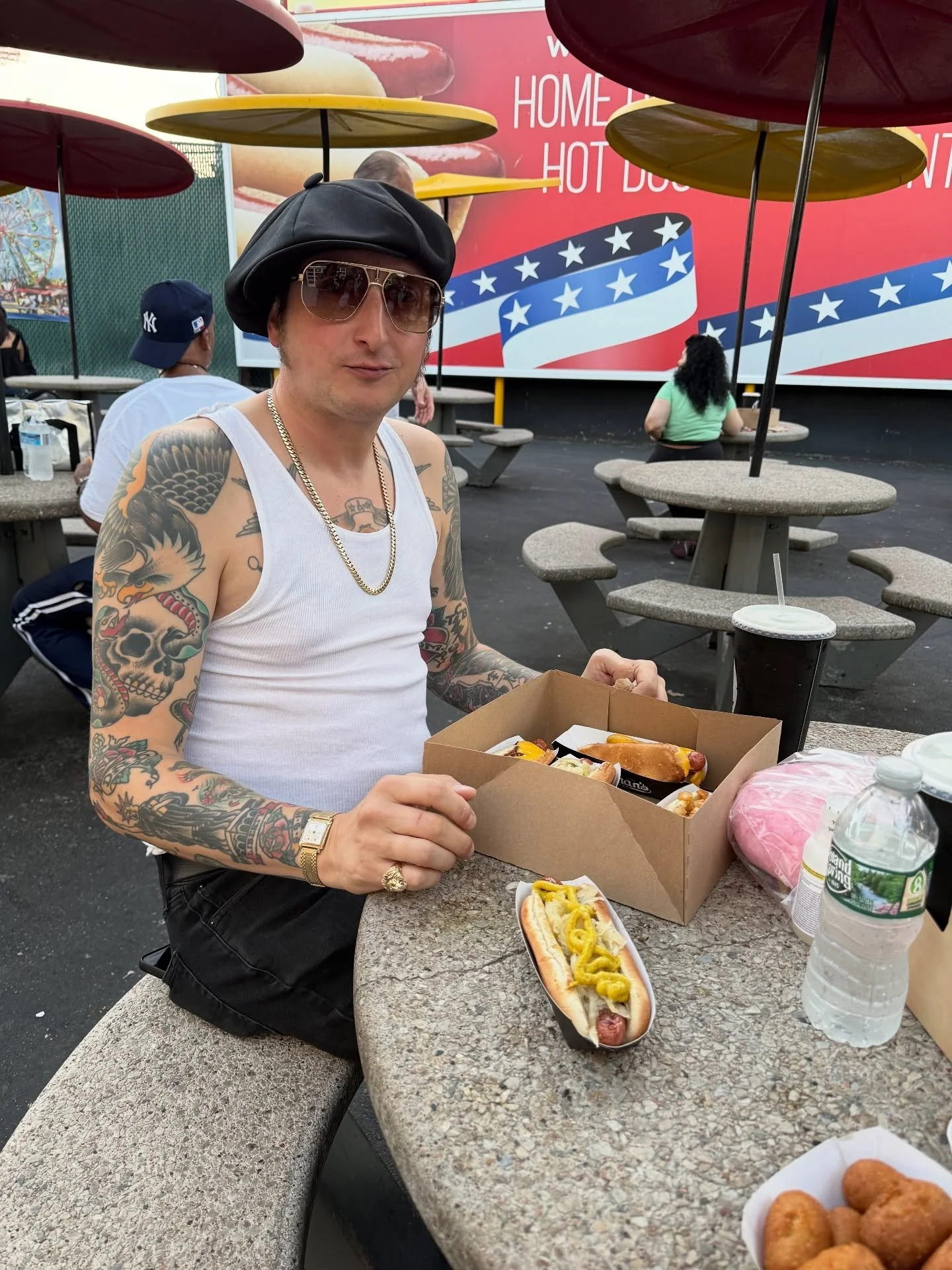 🌭