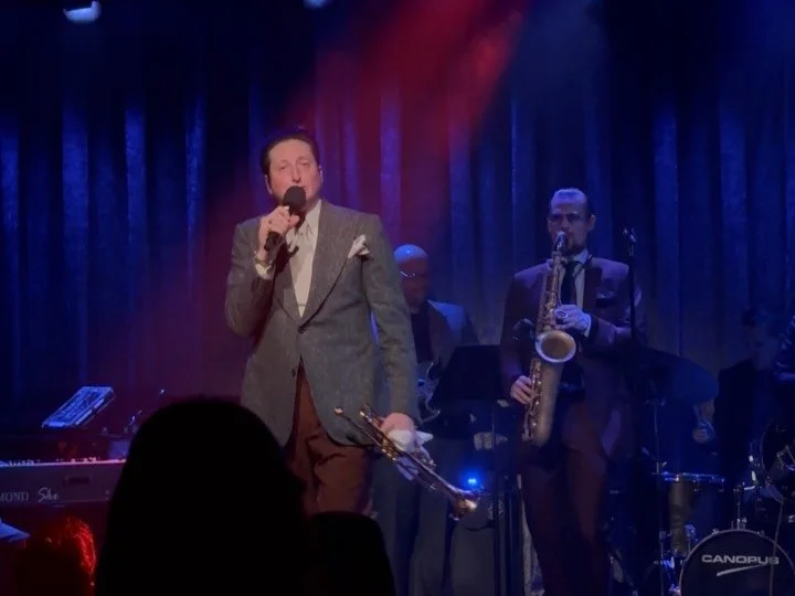 This THURSDAY NIGHT I&rsquo;m BACK at the AMAN!!