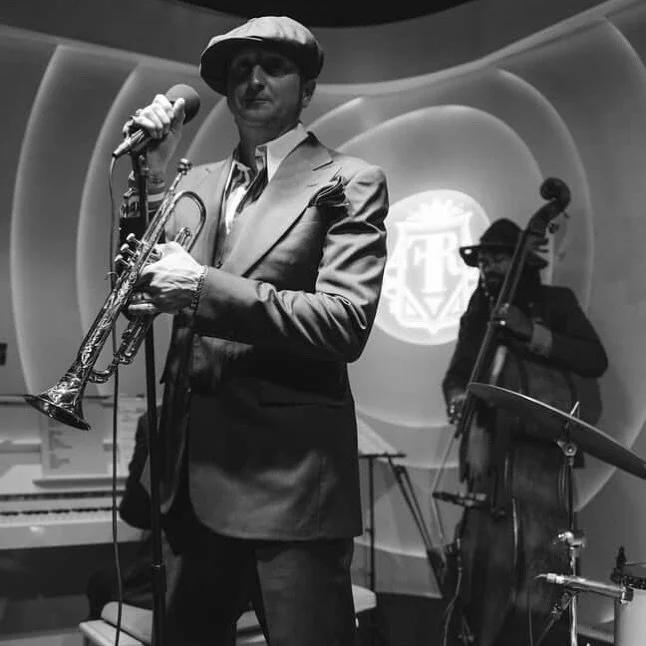 TONIGHT &amp; EVERY SATURDAY at the FLATIRON ROOM on 37th St from 9 to MIDNIGHT