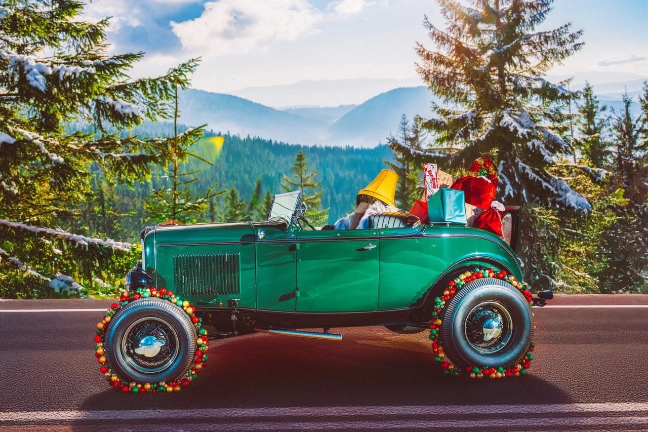 It&rsquo;s Christmas, Baby is OUT NOW! Dig it on Spotify, Apple and everywhere else! 🎄🎄🎄