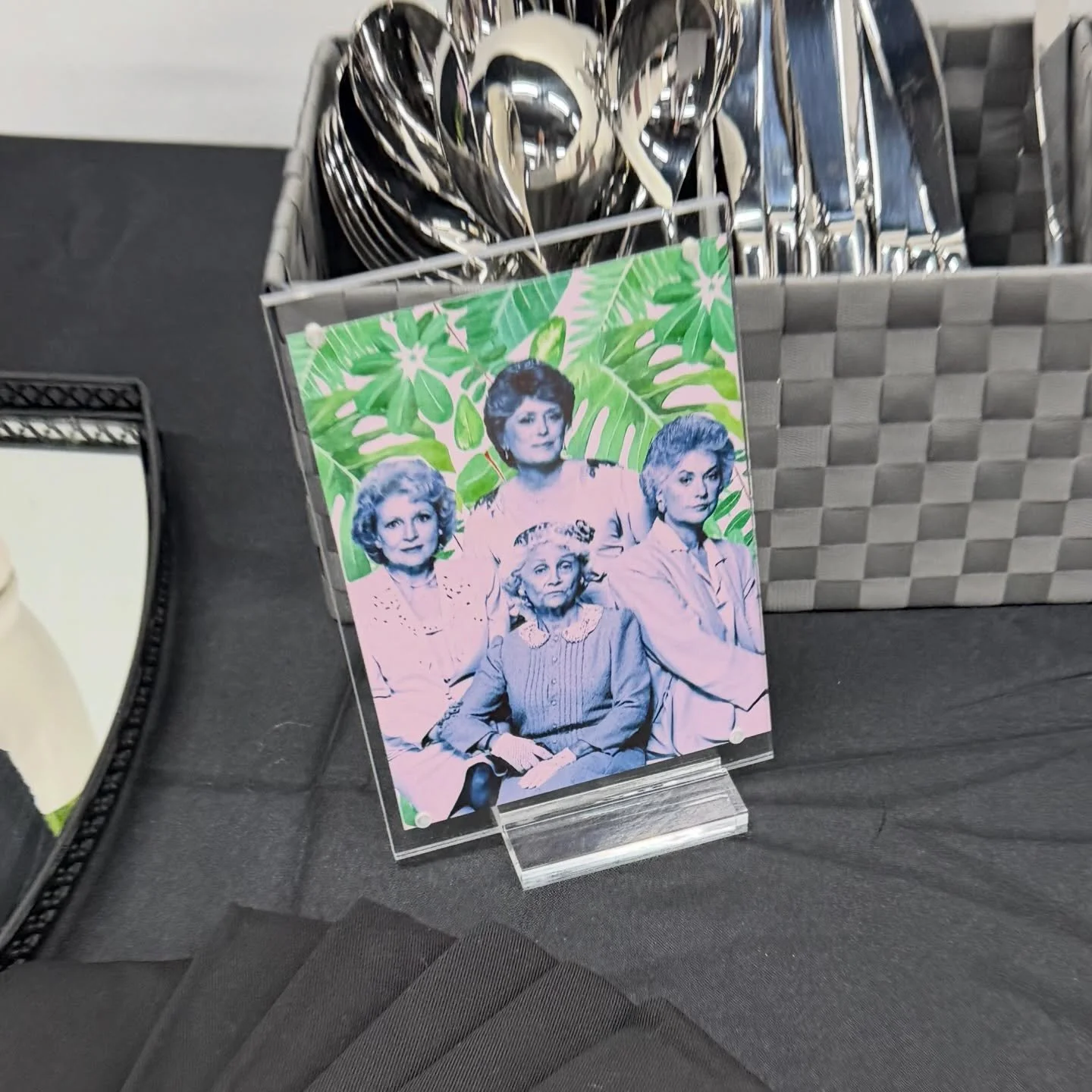 When they actually read my performance rider. #artbasel