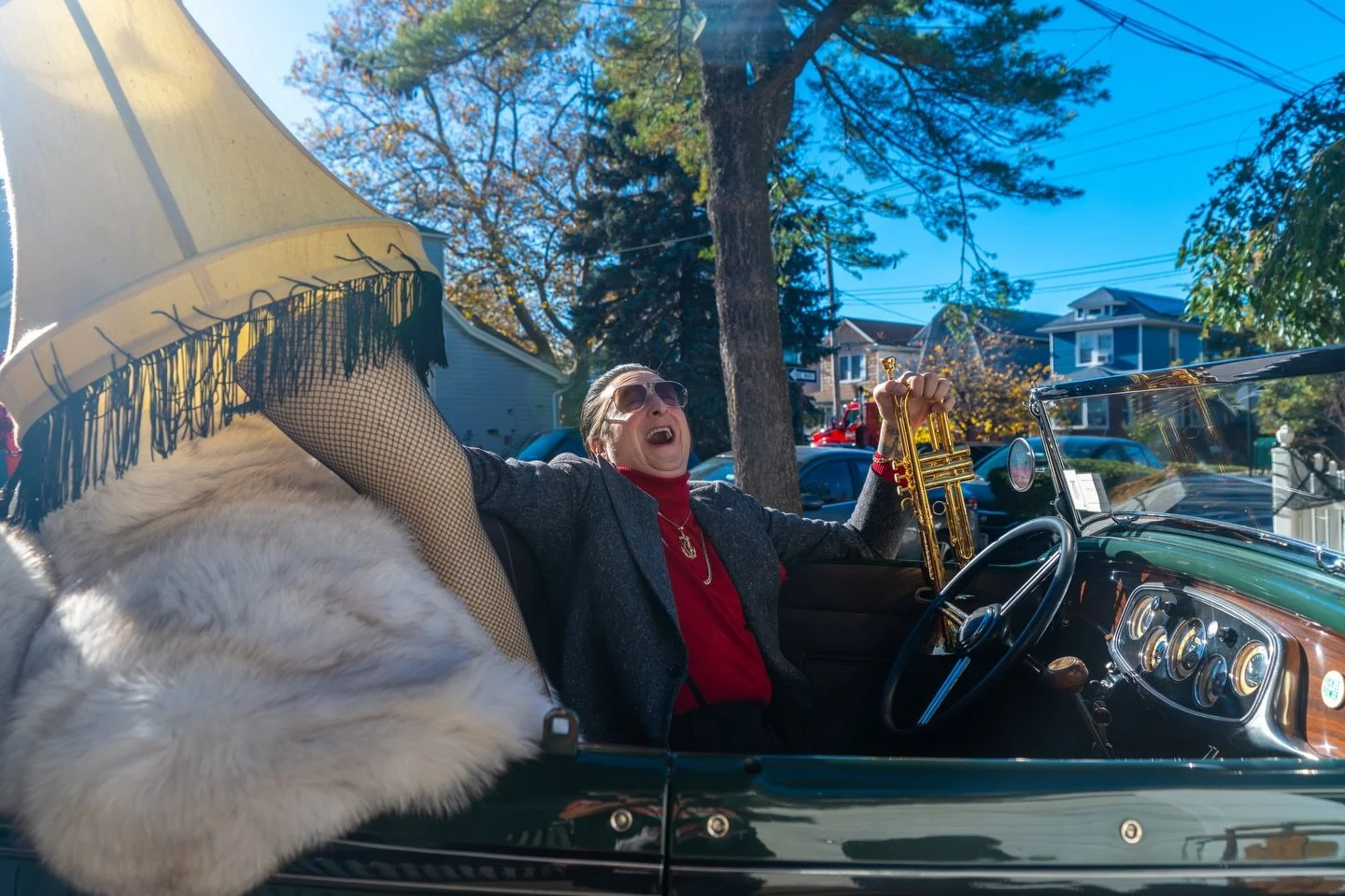 We&rsquo;ve got a special LIVE for y&rsquo;all tomorrow at 4:00 EST! You won&rsquo;t wanna miss it! 🎅🏼🎄