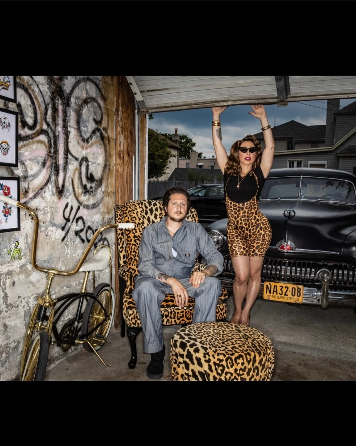 Can&rsquo;t wait to rock @thebirchmere in VA! 

Loving this #fbf with 📸@absesay_photo