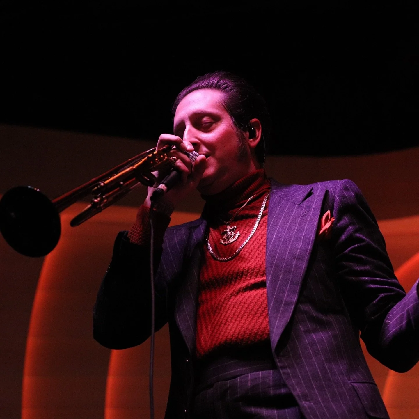 Lots of shows coming up! Hit BrianNewman.com for details!