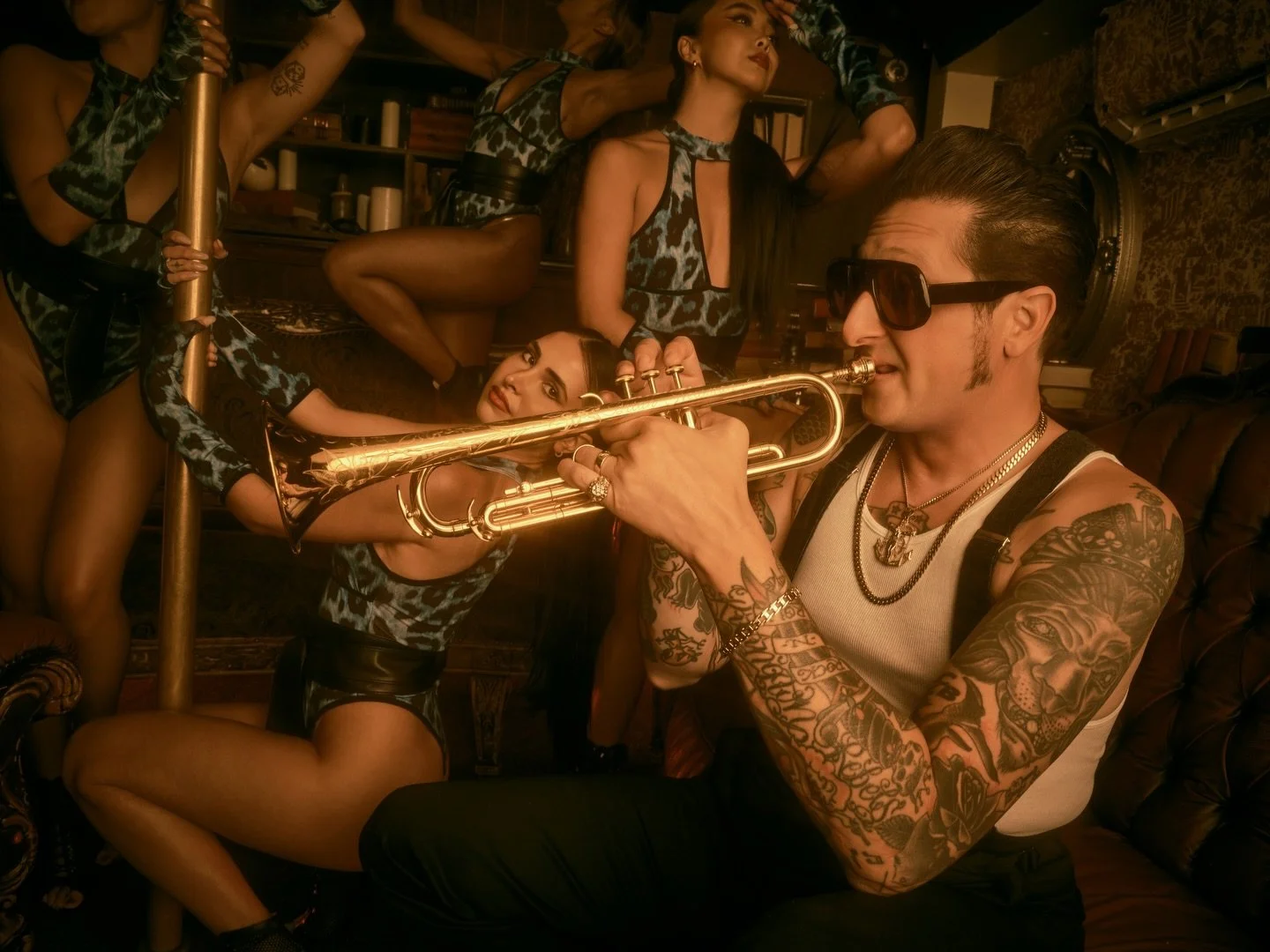 We&rsquo;re coming for ya, Alexandria VA! See you at the BIRCHMERE on Valentine&rsquo;s Day! #BNAfterDark 
❤️🖤❤️🖤❤️🖤❤️🖤❤️🖤❤️🖤❤️🖤❤️🖤
Tickets EXCLUSIVELY at Ticketmaster or the www.theBirchmere.com!