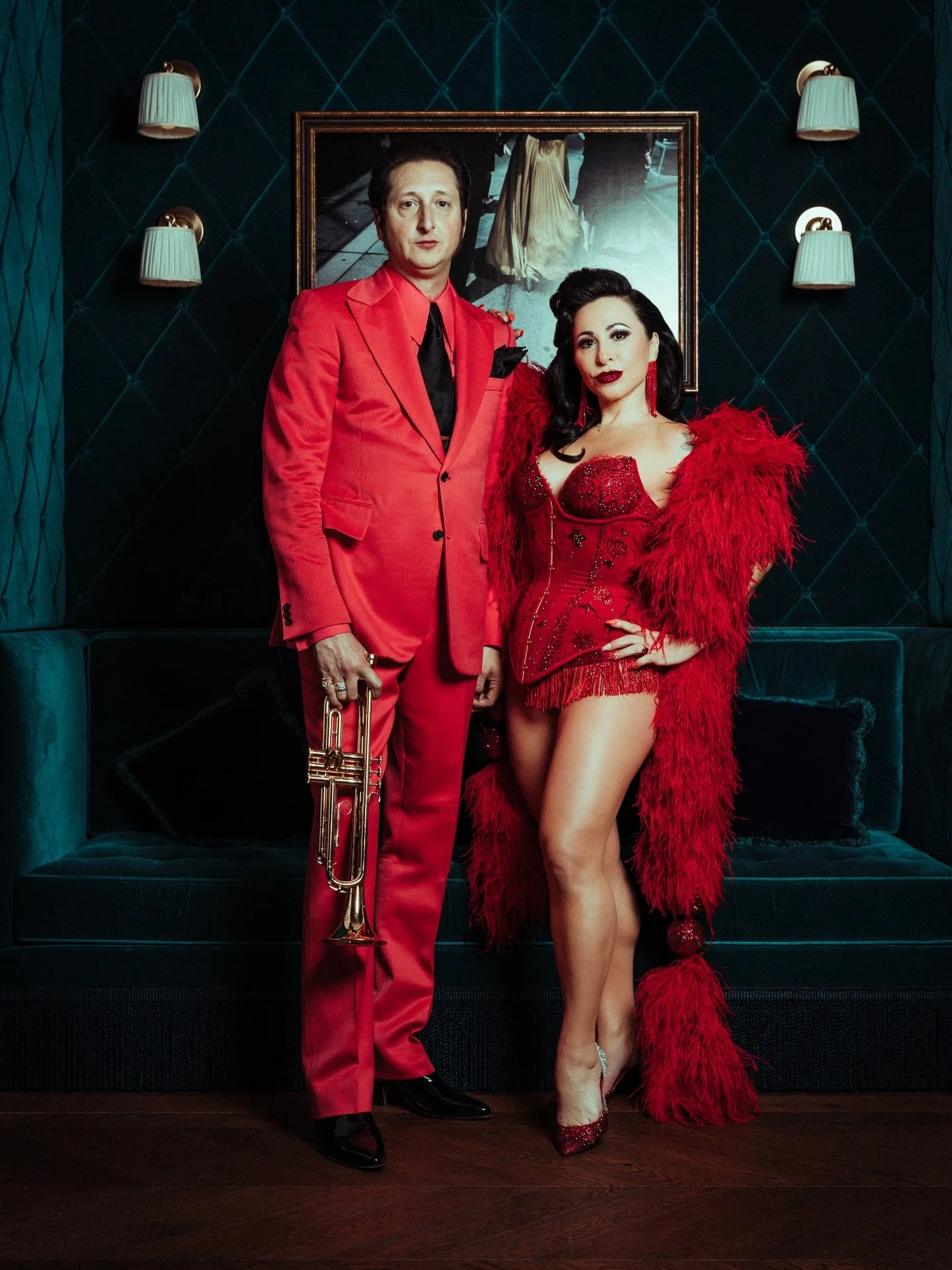 Happiest Valentine&rsquo;s Day to the LOVE of my life!! To many more years of adventure, baby! Let&rsquo;s GO!!!