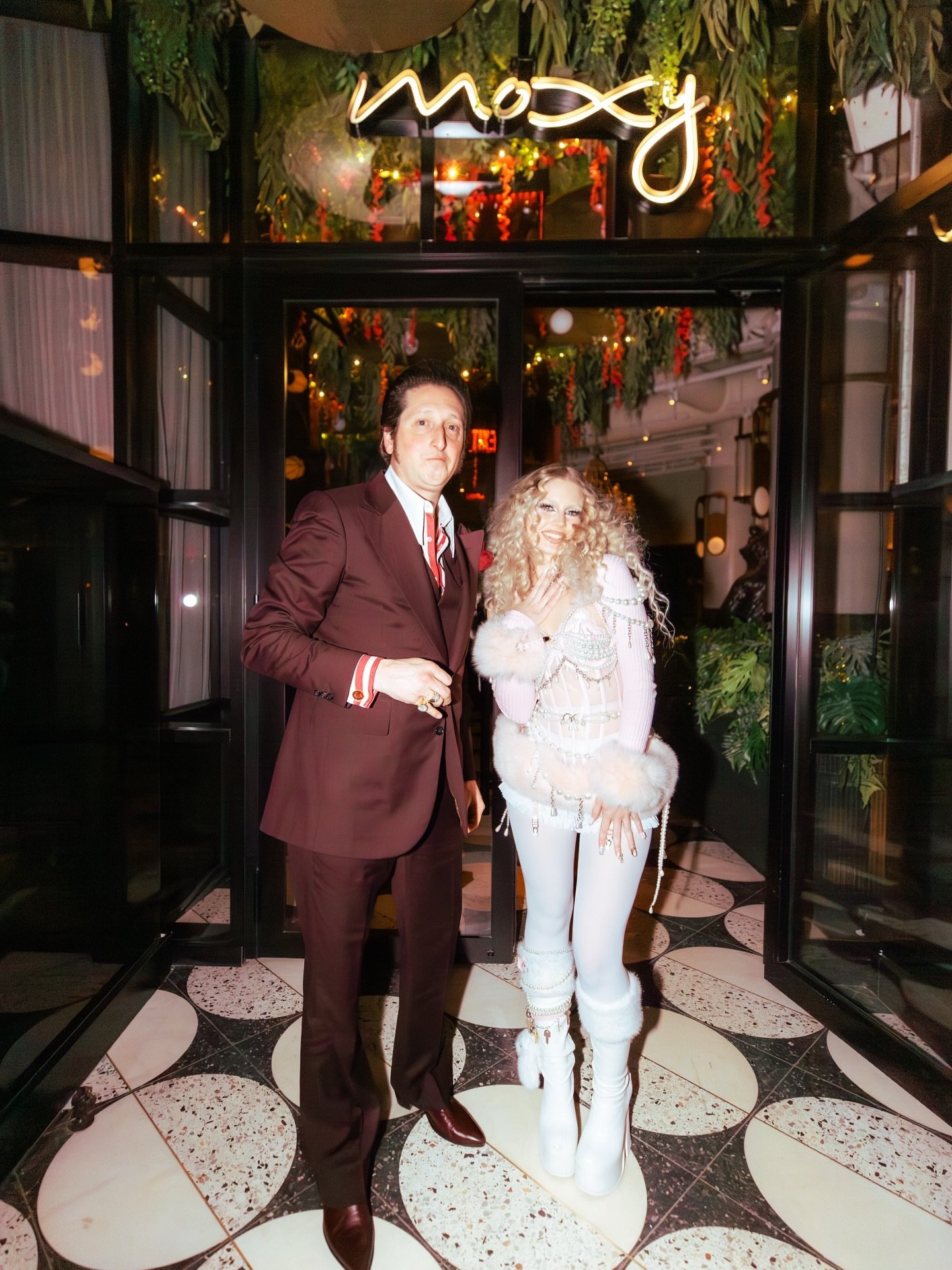 I 🤍 Musical Theater POP