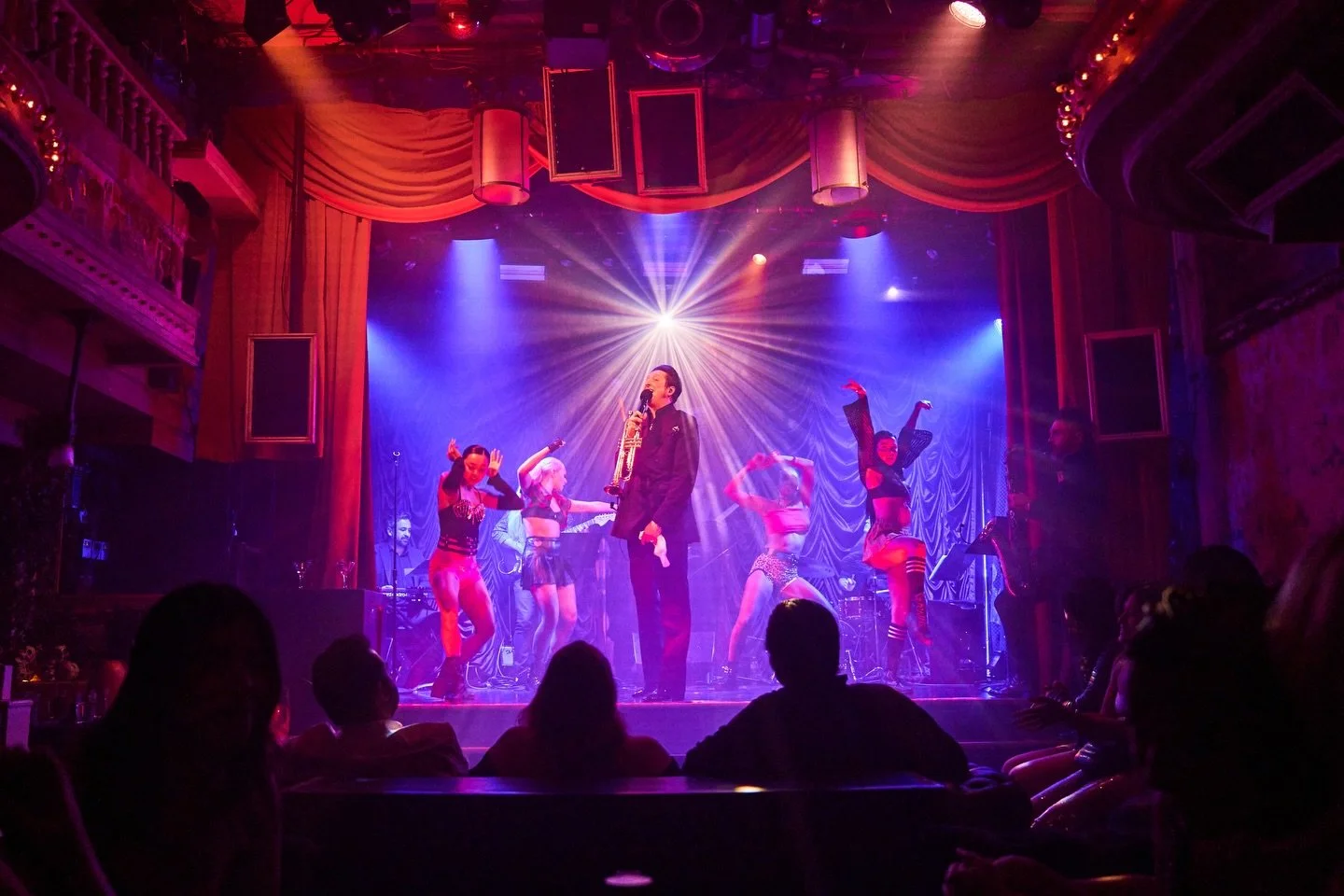 Let&rsquo;s get after it!! Excited about all these shows coming up!! Check out www.BrianNewman.com for dates!!