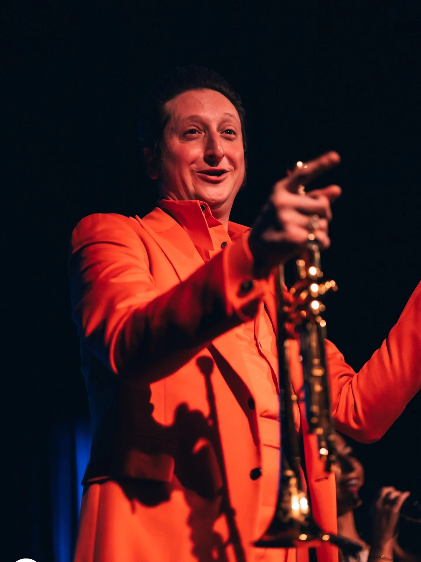 Busy week in New York City! What show are you coming to!!?