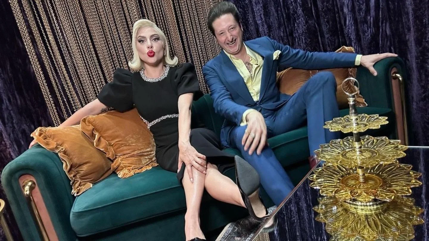 Wishing the happiest birthday to the best!! From the streets of the Lower East Side to Radio City and beyond!! To many more years of memories, music and love! The Best is Yet To Come!!