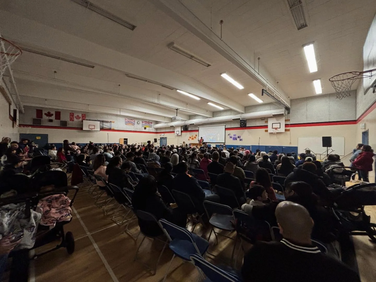 We had an amazing turn out and heard many incredible performances from our musicians at last week&rsquo;s winter concert 🎸 Wishing everyone a restful and rejuvenating winter break. See you in the new year ✨