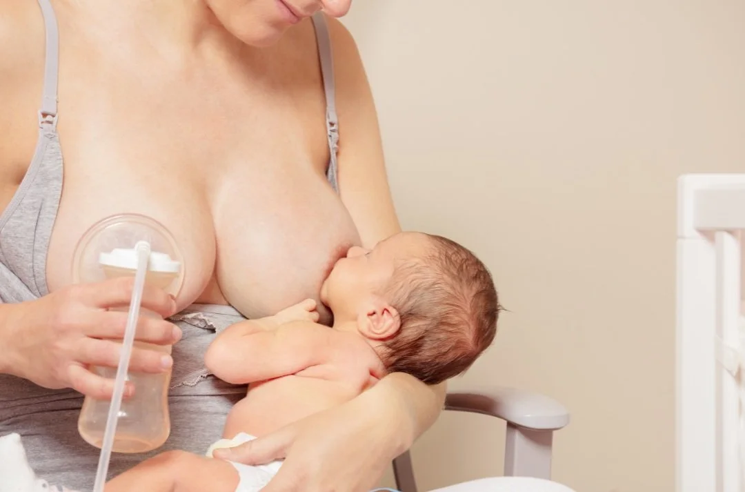 Breast Massage for Lactation, Gender Affirmation, and Post-Surgical Recovery