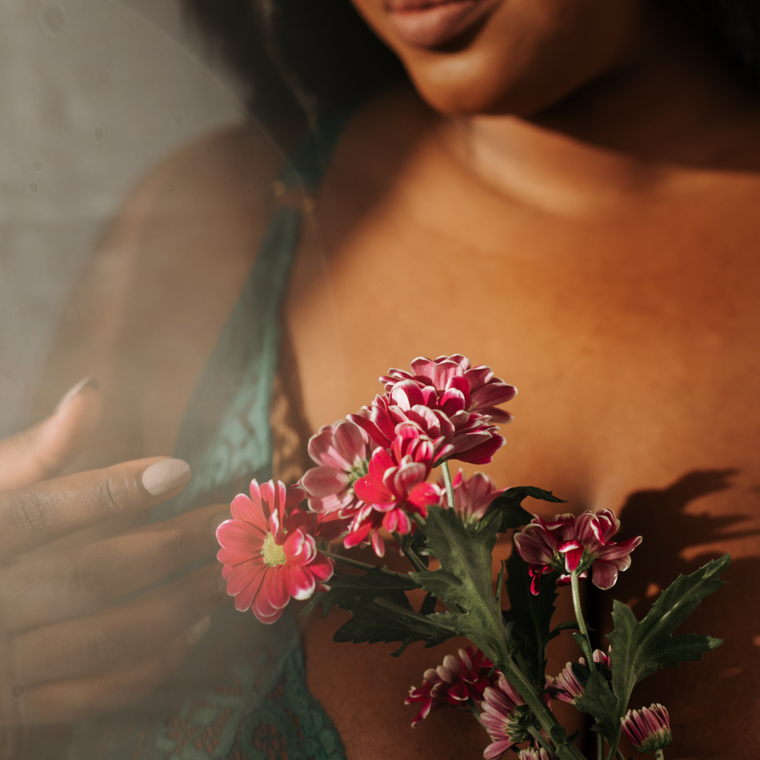 Acupuncture and Breast Health: Supporting Recovery and Wellness