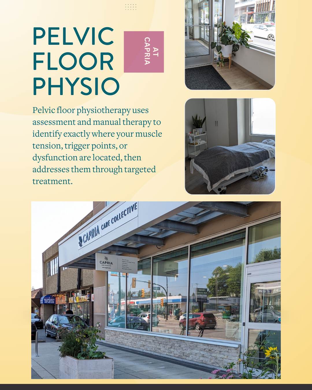 Can Pelvic Floor Physiotherapy Help With Painful Sex? Yes. Here's How.