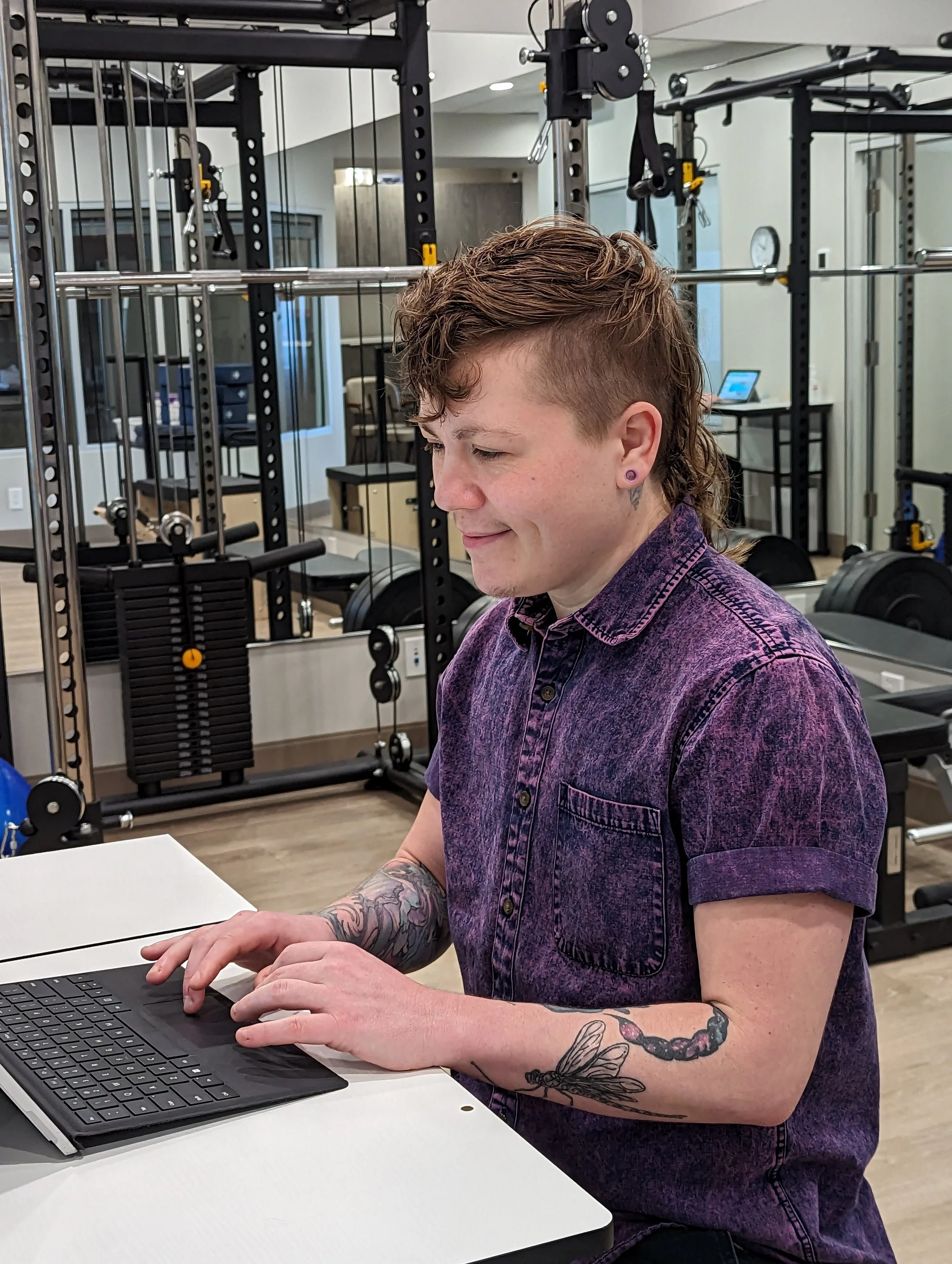 Gender-Affirming Remedial Massage Therapy in Coquitlam — Capria Care ...