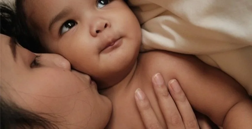 Postnatal Massage &amp; Why Every Birthing Parent Deserves It