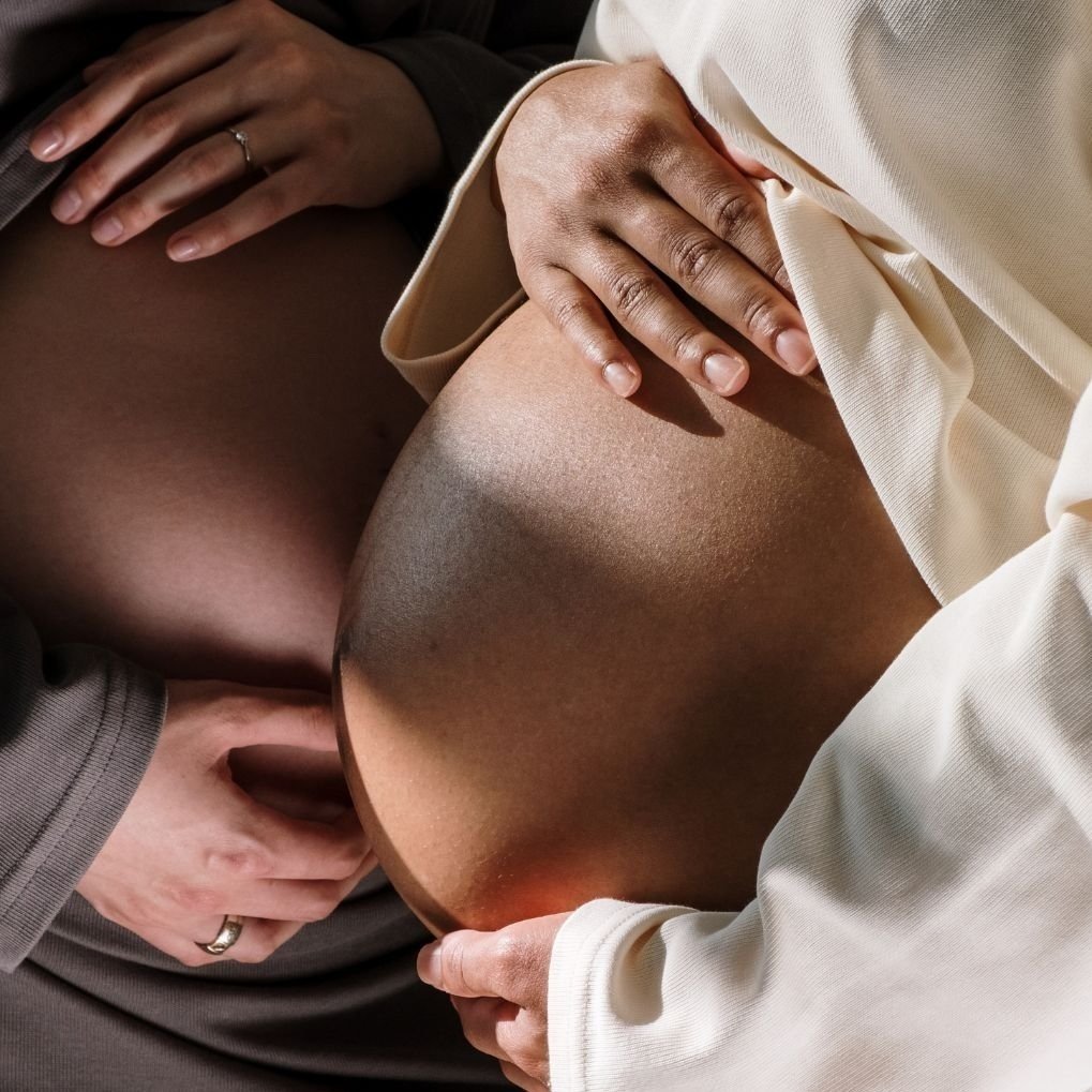 Prenatal Massage in Coquitlam: Supporting Your Body Through Pregnancy