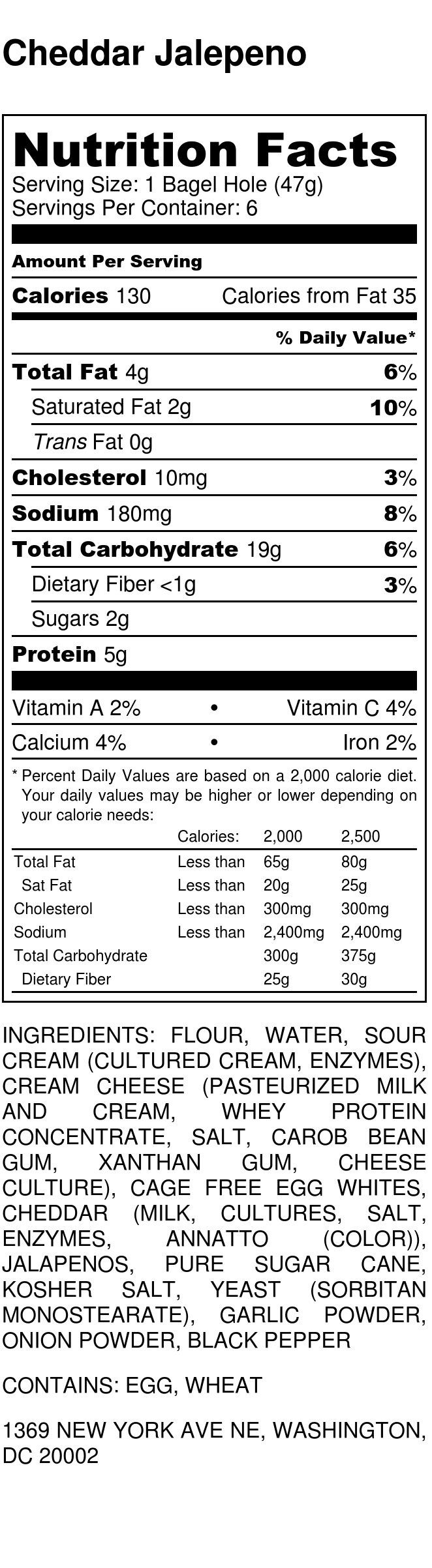 Cheddar Jalepeno - Nutrition Label.jpg