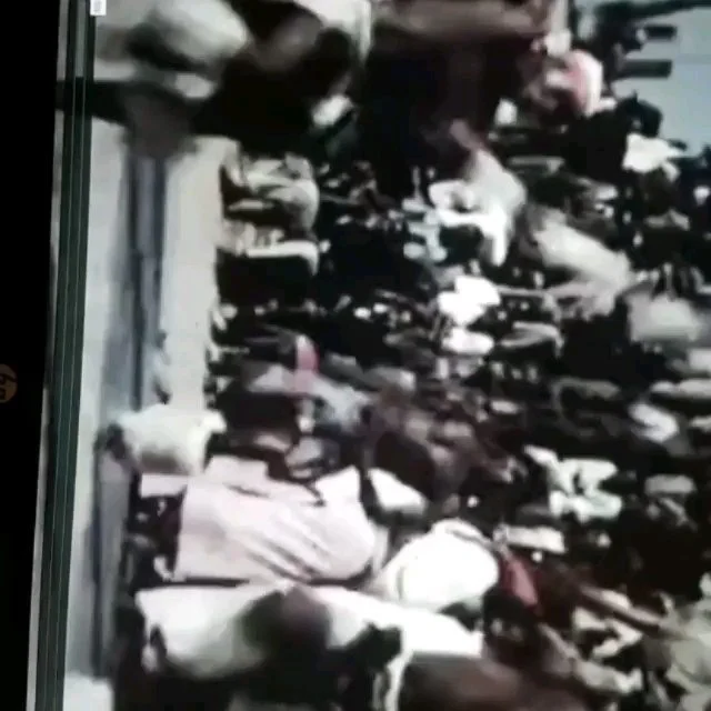 UNWRITTEN GRIOTS (10/10)

Written &amp; Directed by 
Marie-Solange Ndeley 
#msmmakesfilms

Commissioned &amp; First Shots Finalist by @channel4 
Supported by @media.trust

Mentored by @bafta

#shortfilm #bamefilmmakers #womendirectors 
#ukfilm #usafi