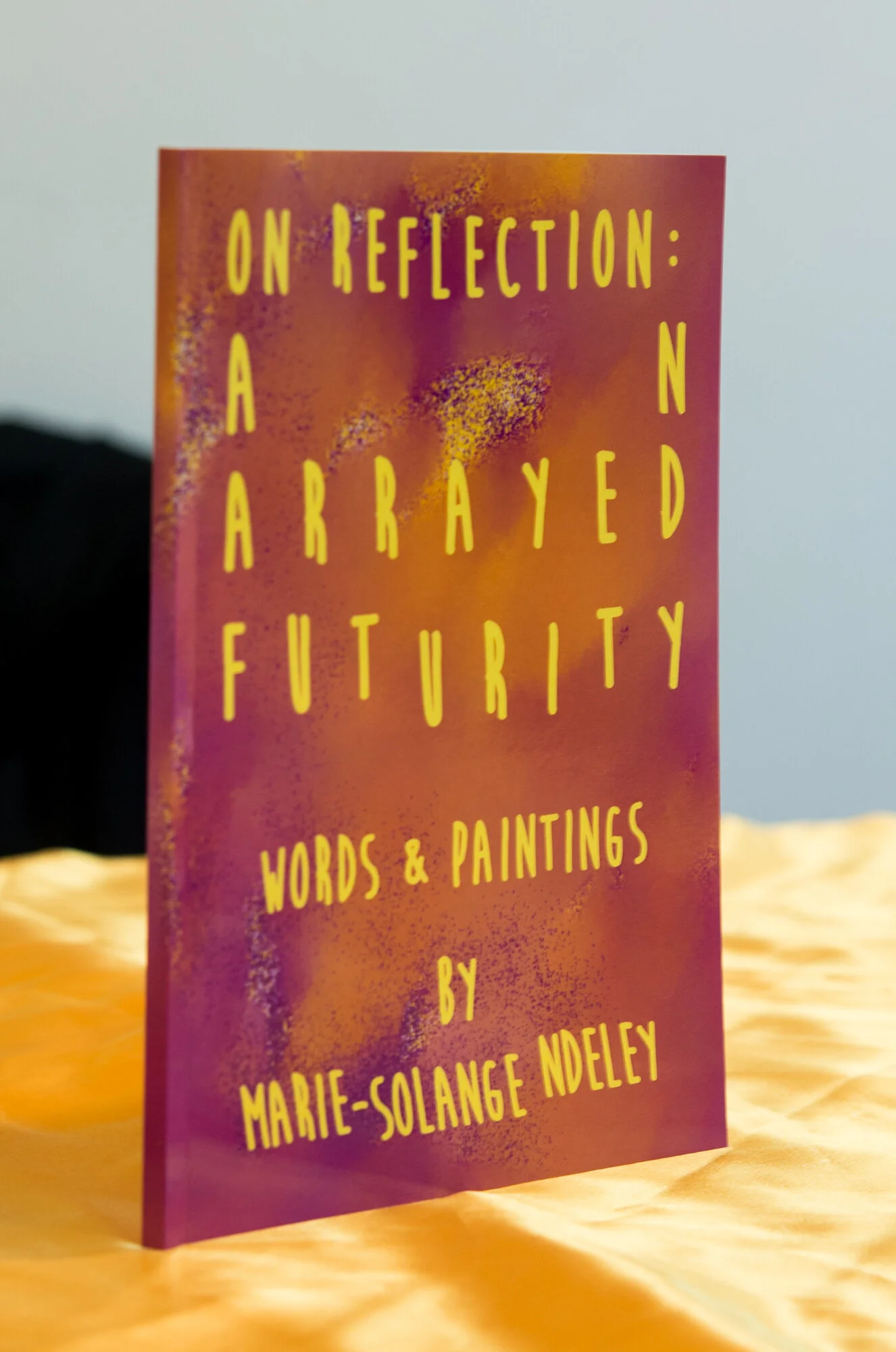 AN_ARRAYED_FUTURITY BY MSN