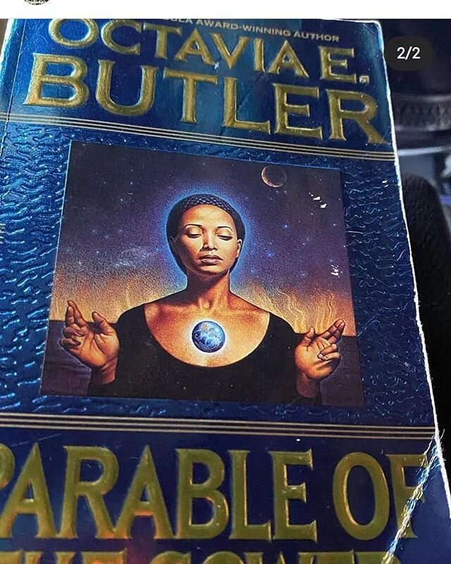 counter racting the algorithm.

#blackouttuesday 
#blacklivesmatter