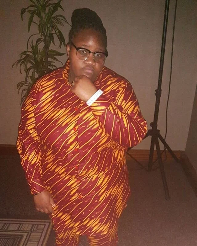 Damn I look good! 
Going through some memories #tbt🔙📸 Make sure to fully watch my last post. 
Peace!

#allblacklivesmatter #loveyourself #loveislove #pridemonth #tbt #mascenergy