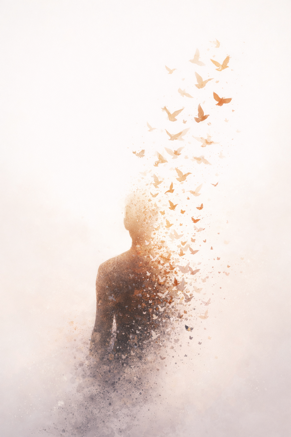 The Return: What Transformation Really Is