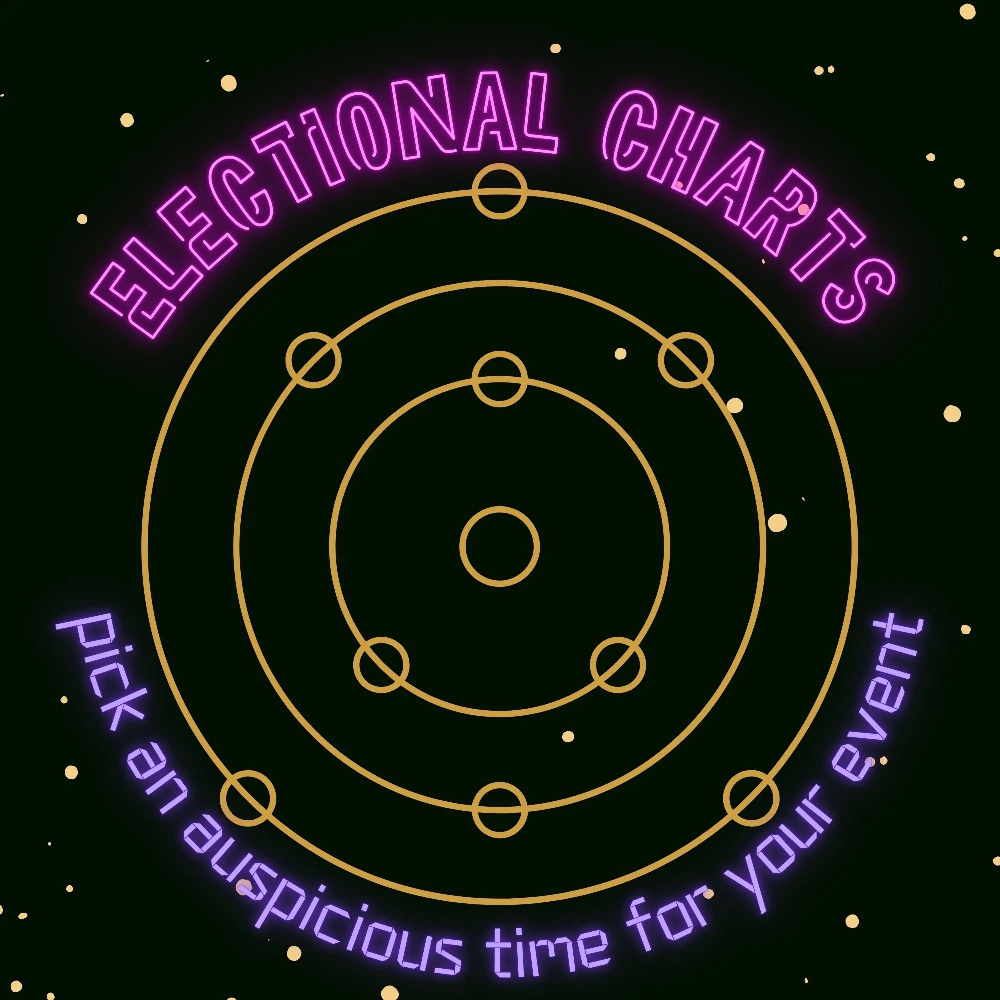 Electional Astrology