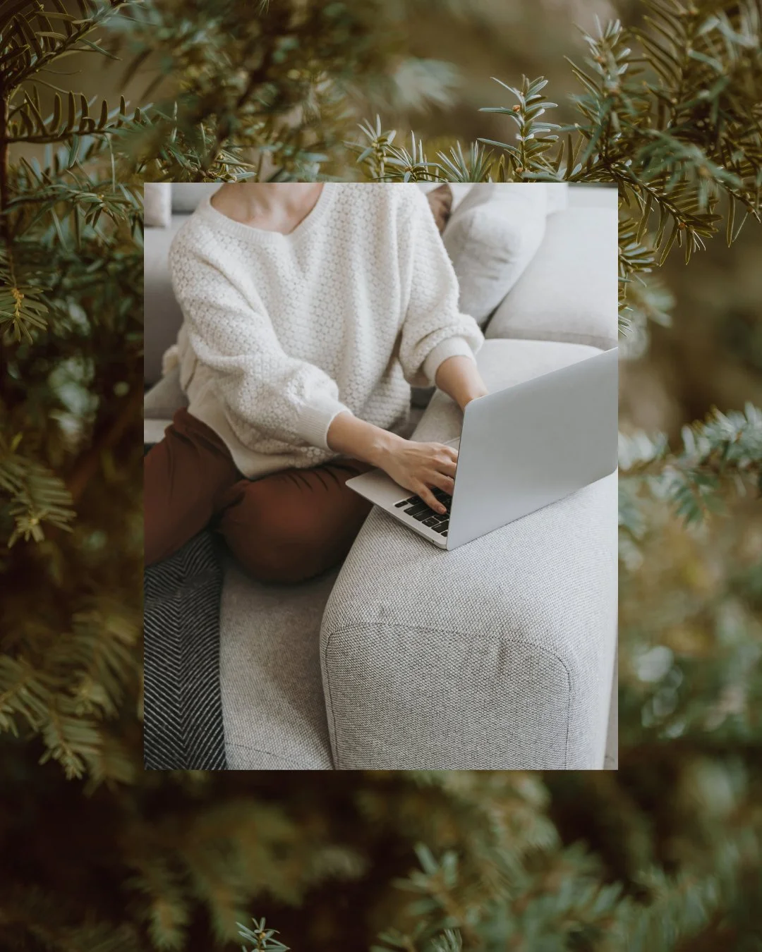 Most people think branding starts with colors, fonts, and logos.
But honestly? It starts with clarity.
It starts with knowing who you are, what you value, and how you want people to feel when they interact with you.
Whenever your brand feels &ldquo;o