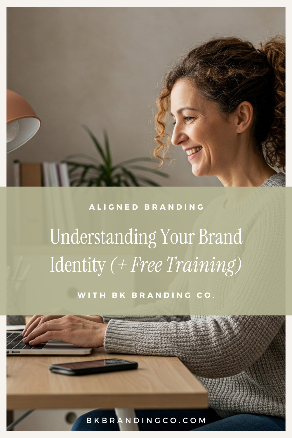Understanding Your Brand Identity (And Why Most Branding Advice Falls Flat)