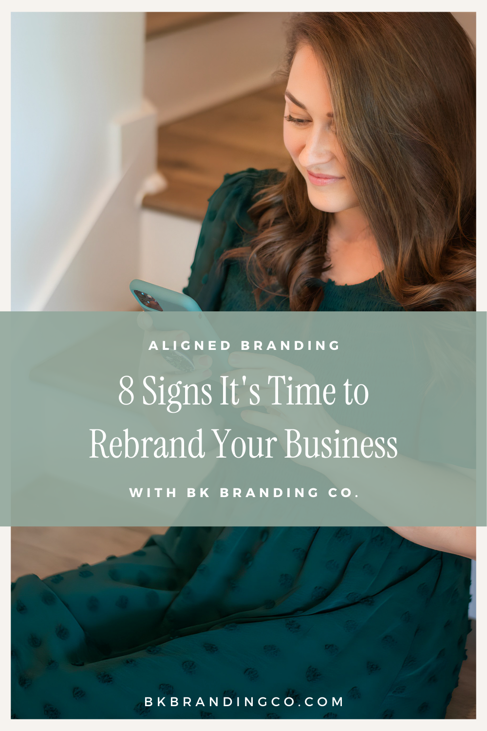 8 Signs It's Time to Rebrand Your Business