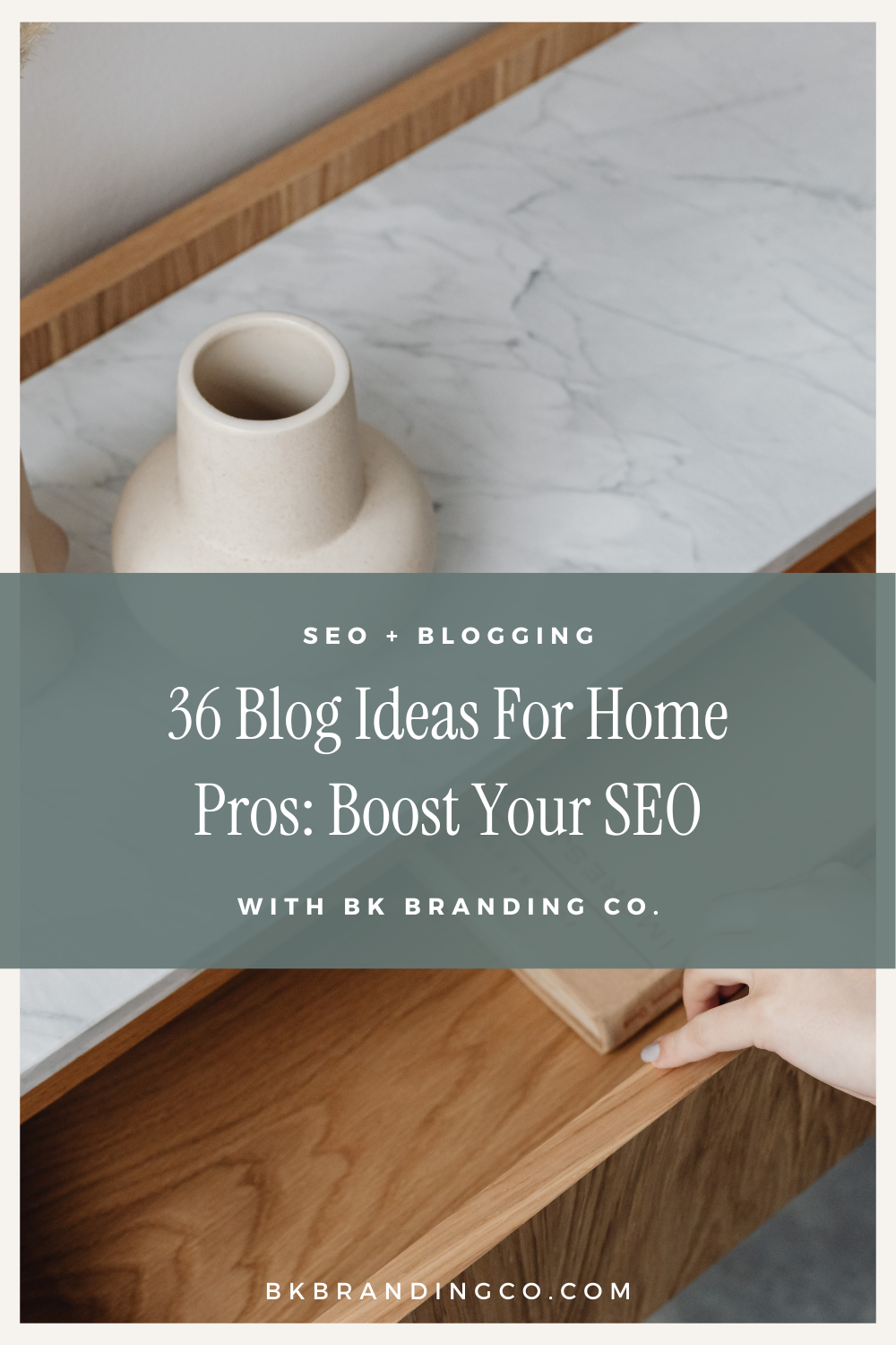 36 Blog Ideas for Home Pros: Boost Your SEO