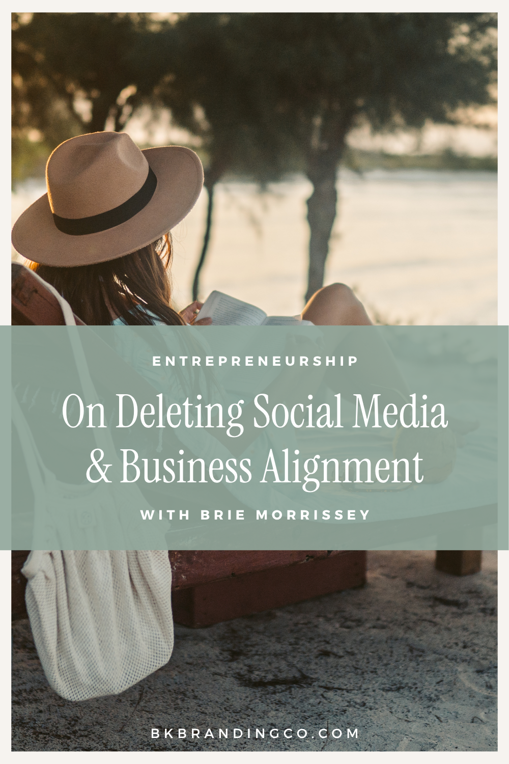 On deleting the apps and business alignment.