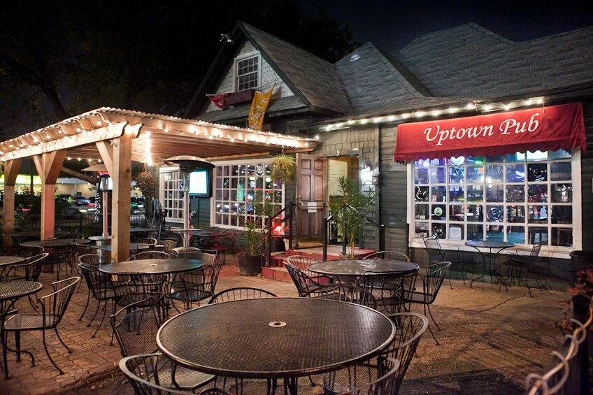 Uptown Pub Dallas Uptown Pub Dallas