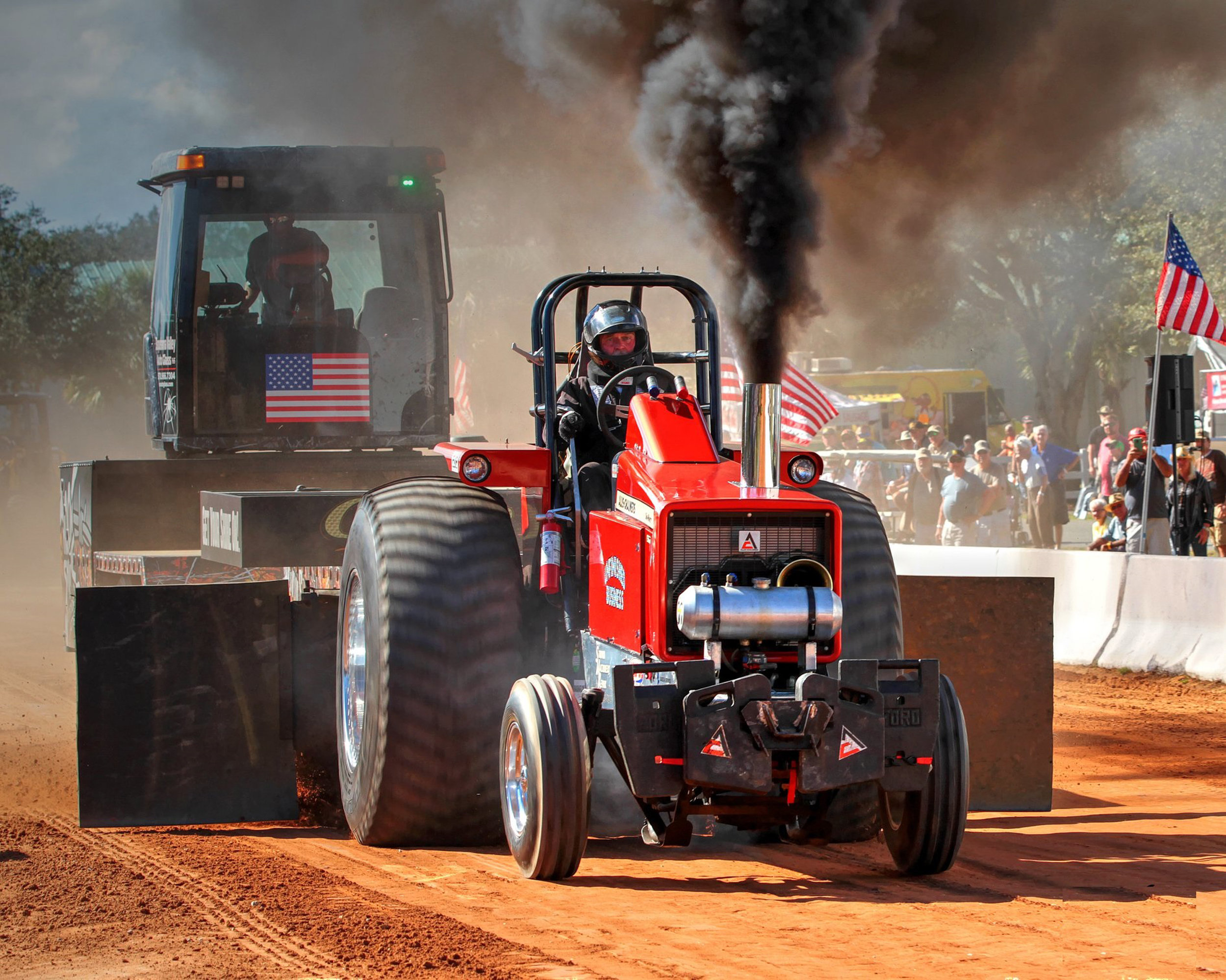Tractor and Truck Pulls — m d a l t o n i m a g e s. c o m