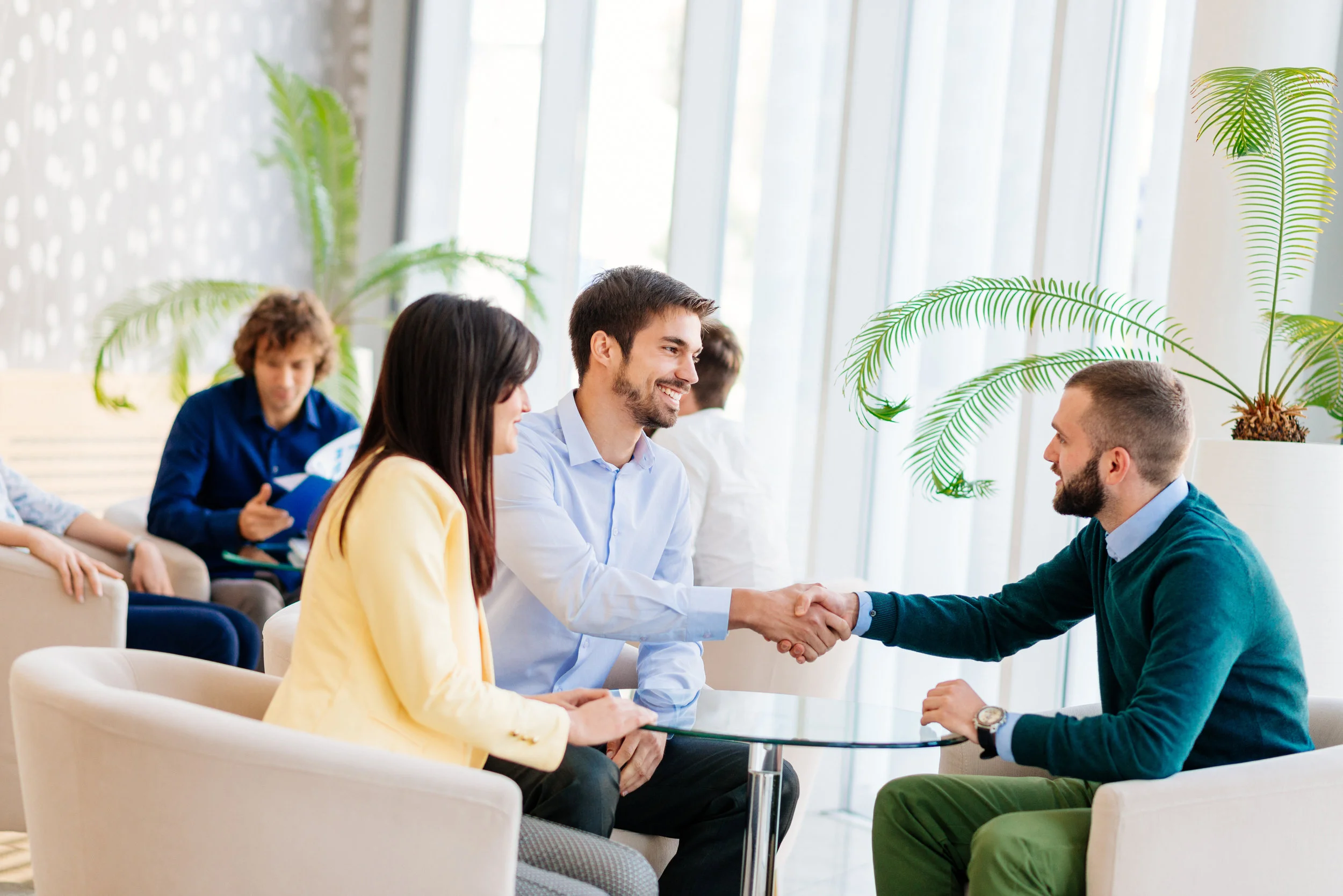 Good News: Family Achievements + Updates