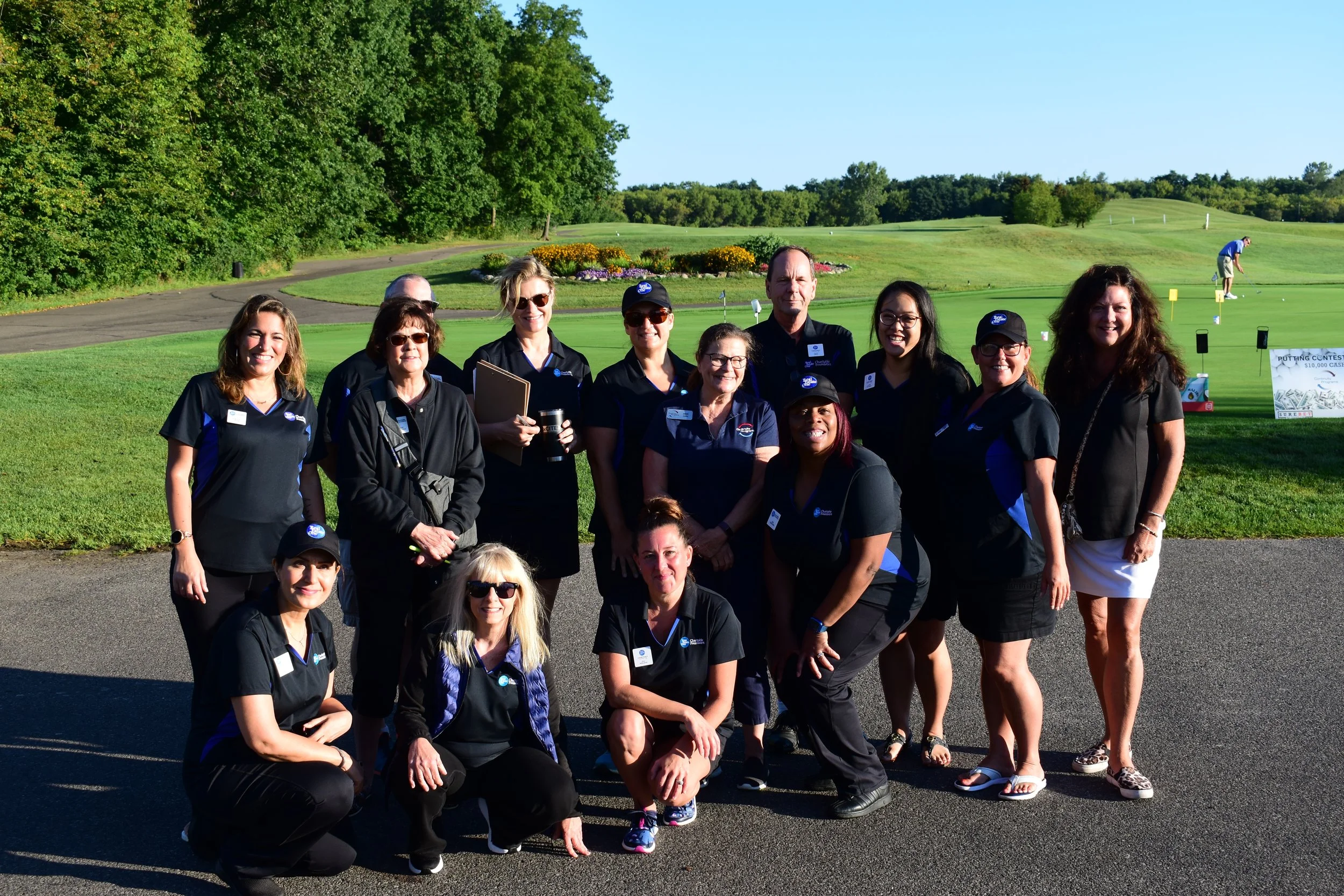 Upcoming Charity Events This Spring (And Summer!) 