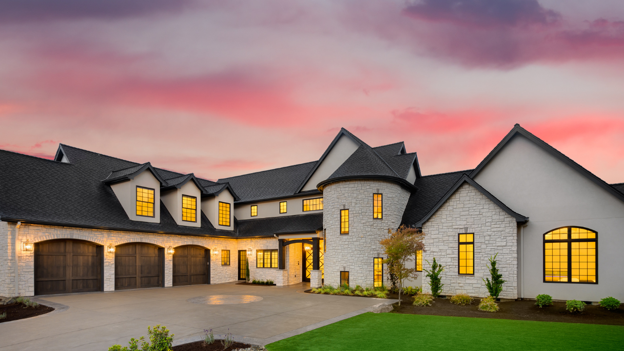 October + November 2025 Million Dollar Agents 