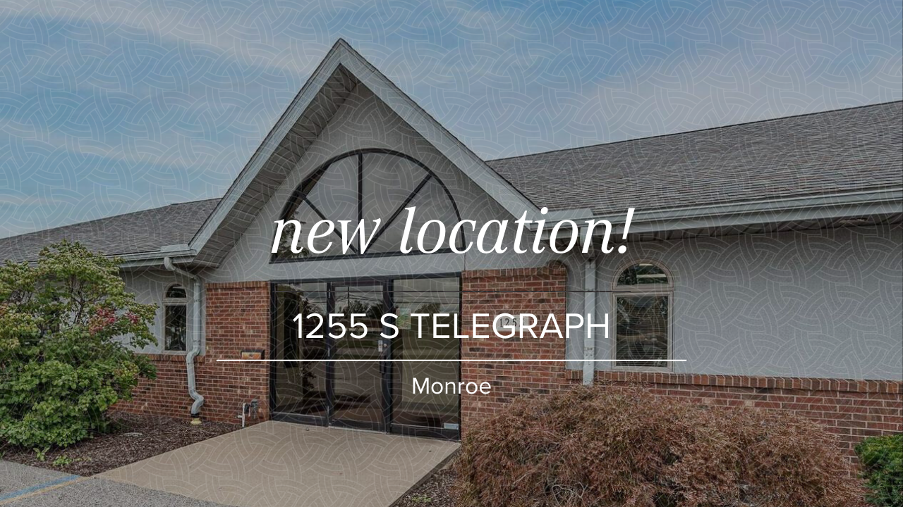 New Location in Monroe