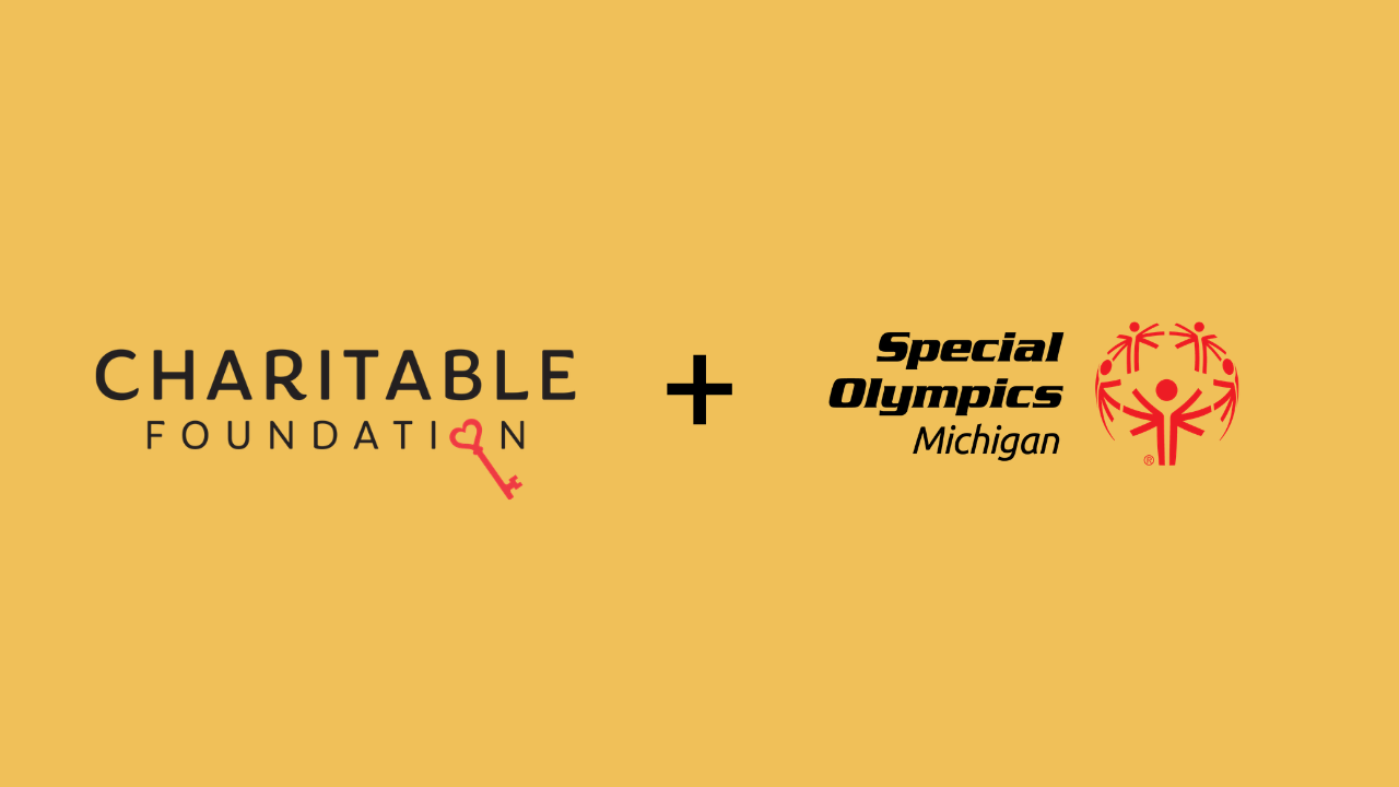 Record Breaking Year Makes a Difference for Special Olympics Michigan 