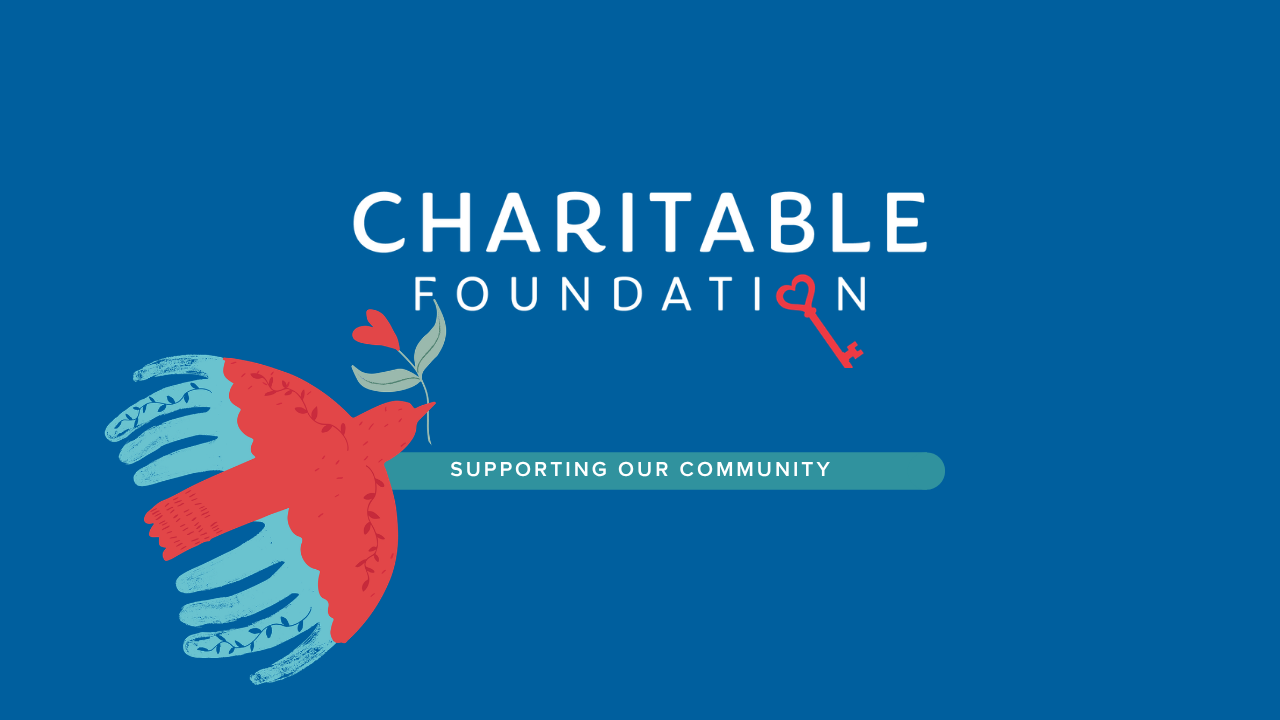 Our Family Charity Update  